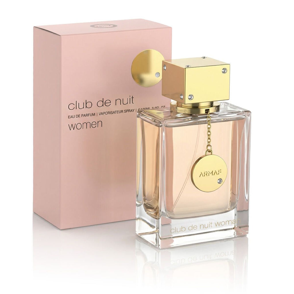 Club de Nuit Woman Armaf Feminino