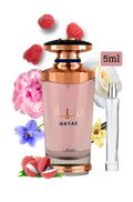 Decant Mayar Eau De Parfum 5 mL Lattafa