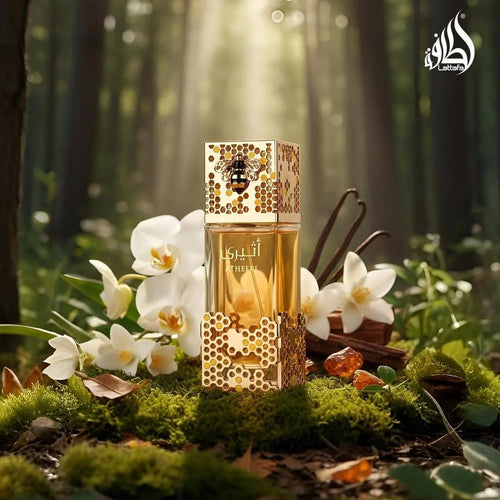 ATHEERI 100ML LATTAFA