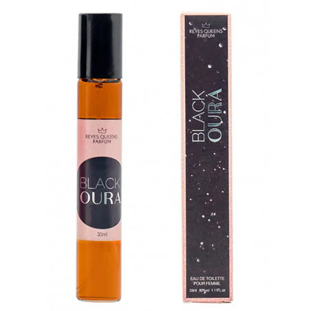 Black Oura 33 ml