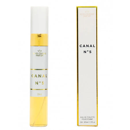 Canal nº 5 33 ml