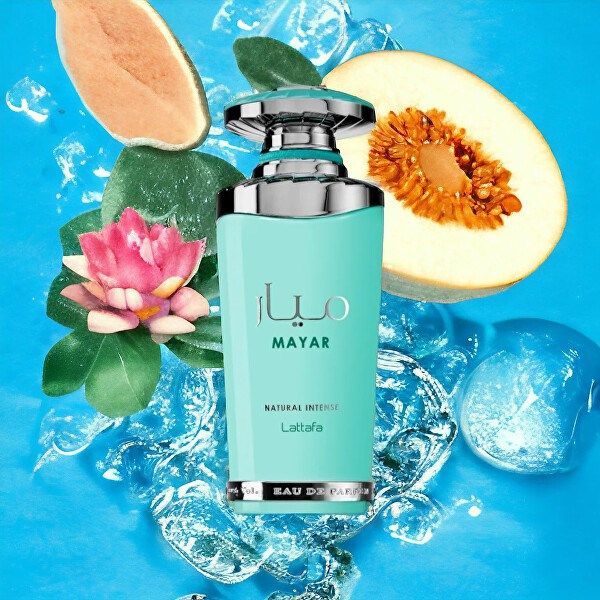 MAYAR NATURAL INTENSE 100ML LATTAFA