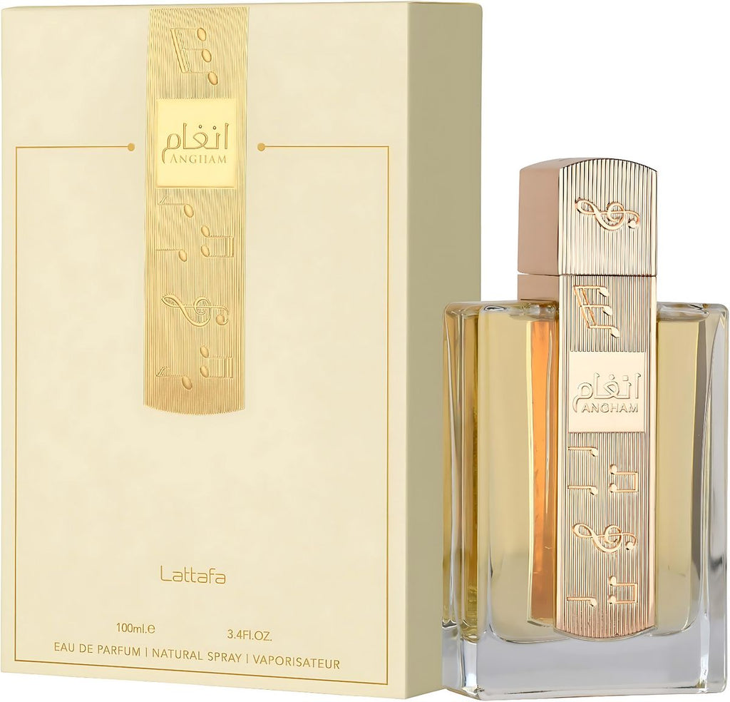 ANGHAM 100ML LATTAFA