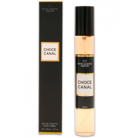 Choce Canal 33 ml