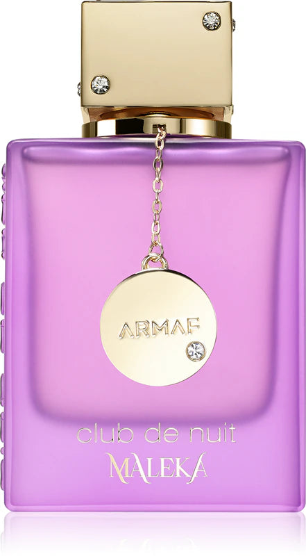 CLUB DE NUIT MALEKA 100 ML ARMAF