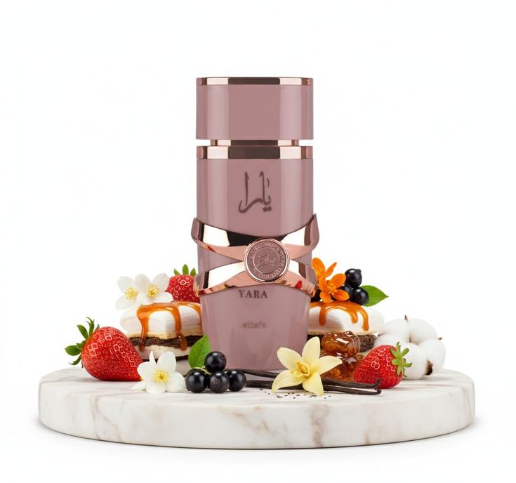 YARA ELIXIR 100ML LATTAFA