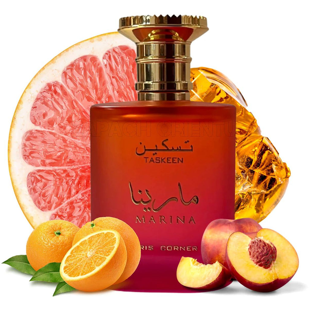 TASKEEN MARINA 100 ML PARIS CORNER