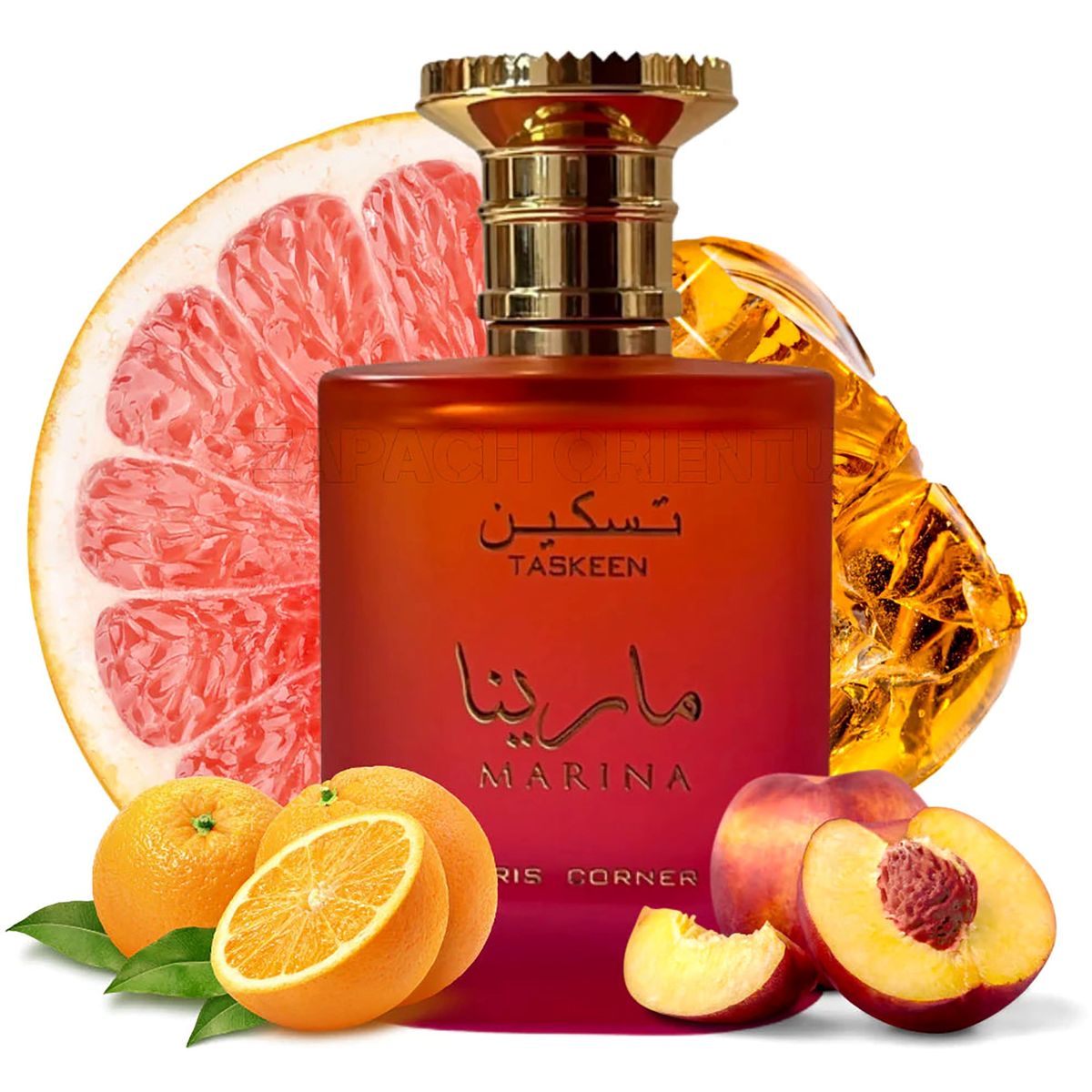 TASKEEN MARINA 100 ML PARIS CORNER