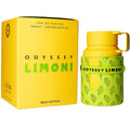 ODYSSEY LIMONI FRESCO-100 ML ARMAF