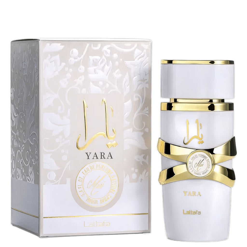 YARA MOI 100ML LATTAFA