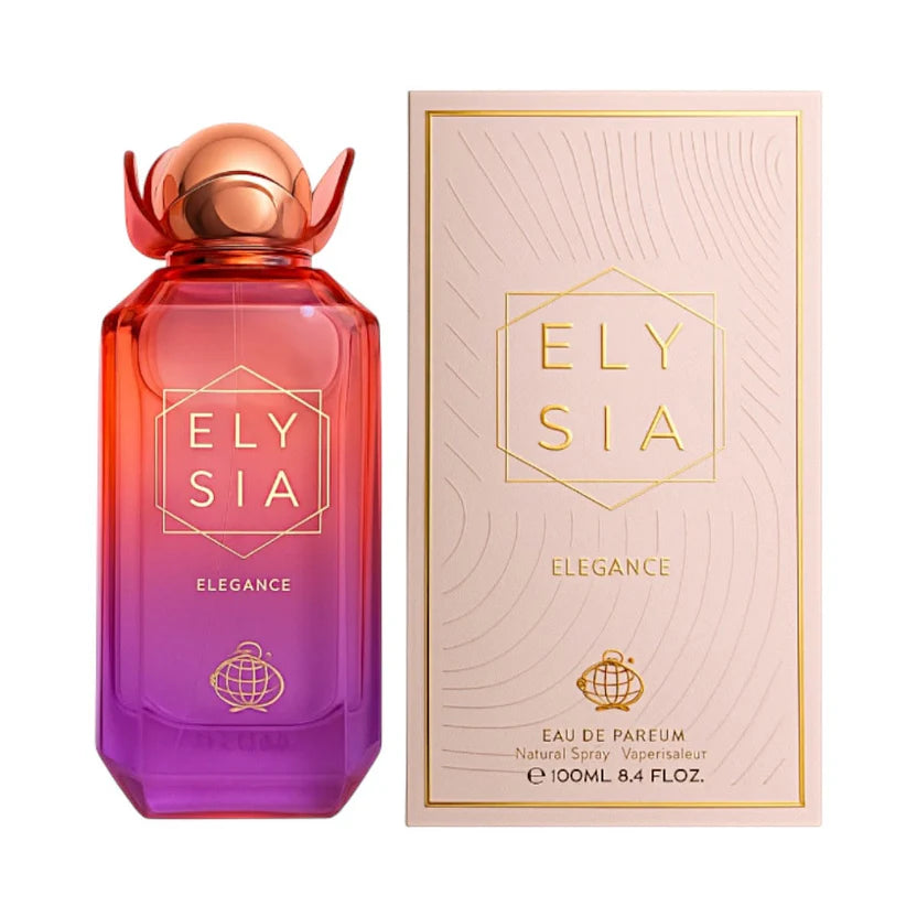 Decant ELYSIA ELEGANCE 2ML FRAGRANCE WORLD