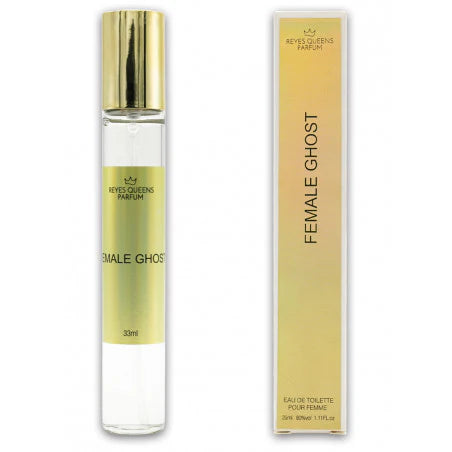 Female Ghost 33 ml