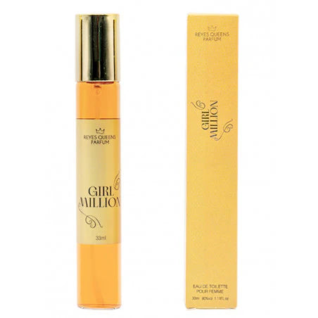 Girl Million 33ml