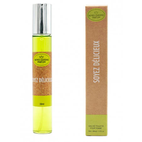 Soyez Delicieux 33 ml