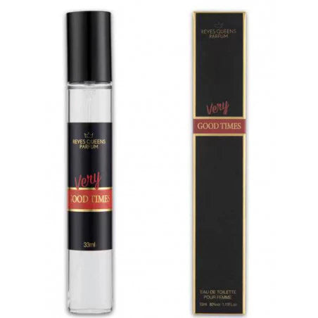 Very Good Times 33ml